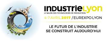 Salon Industrie Lyon, du 4 au 7 avril 2017 à Eurexpo Lyon permet à l'ensemble des acteurs industriels de développer leur réseau, découvrir les nouvelles technologies de production.